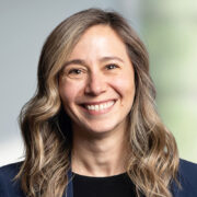 Profile photo of Melissa Strickland