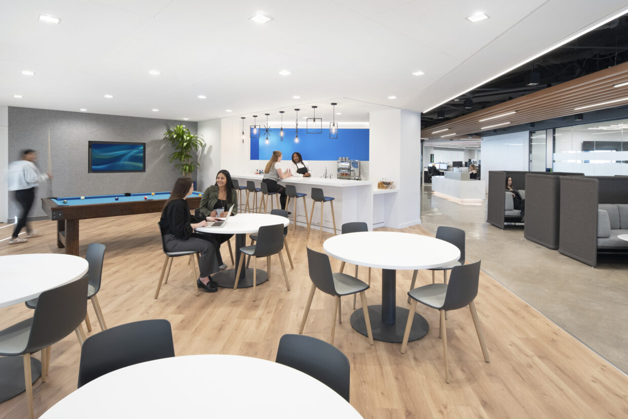 Cloud Computing Company - HLW