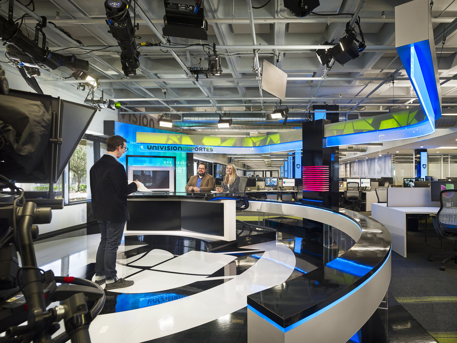 Univision