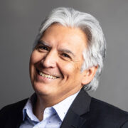 Profile photo of Ed Stand