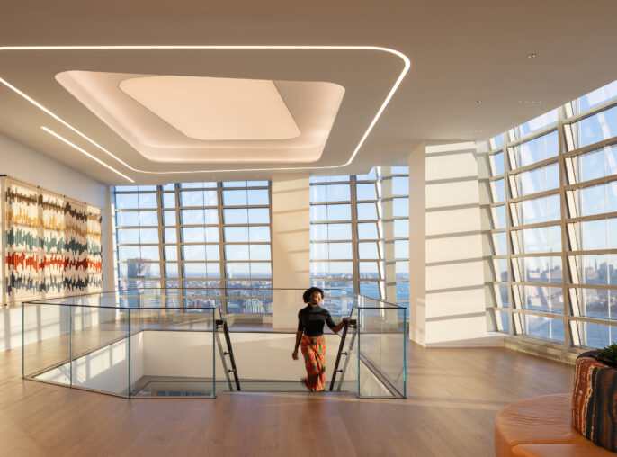 Architect | HLW
