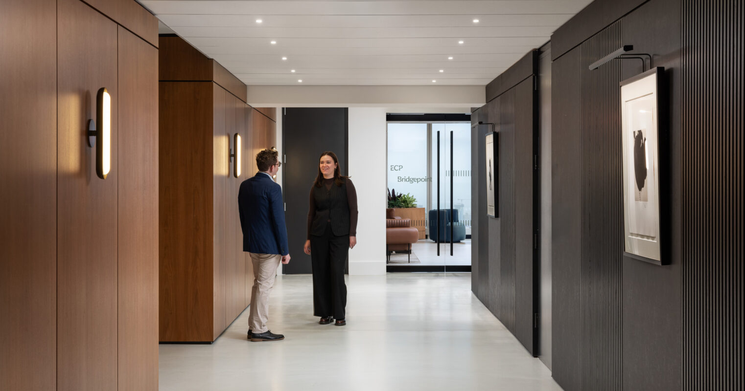 Architect | HLW