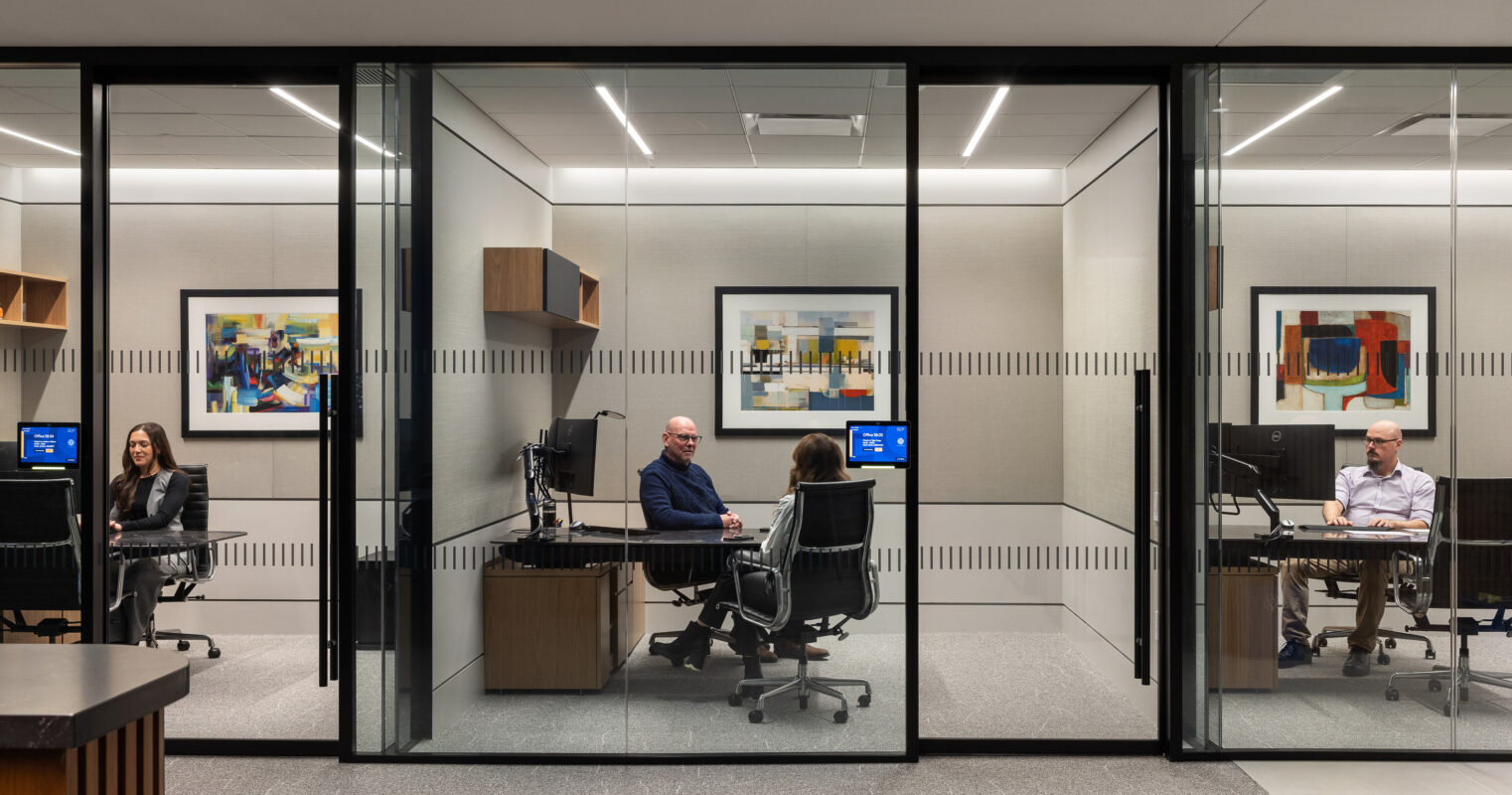 Architect | HLW