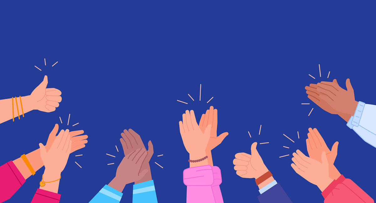 2026 Staff Promotions - HLW